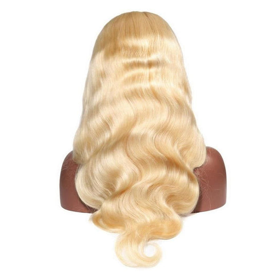 Body Wave 613 Blonde